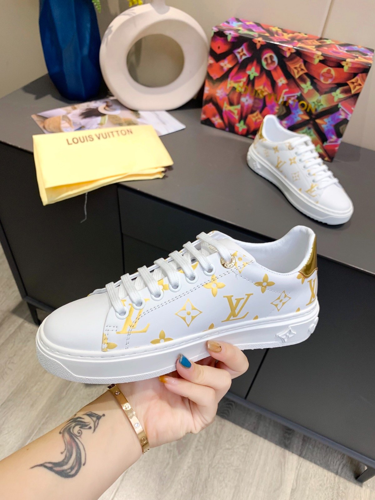 003 363#001-LV-shoes-Yupoo-dyoomall-2021SS