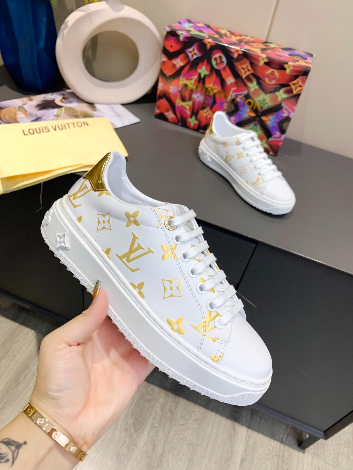 003 363#001-LV-shoes-Yupoo-dyoomall-2021SS