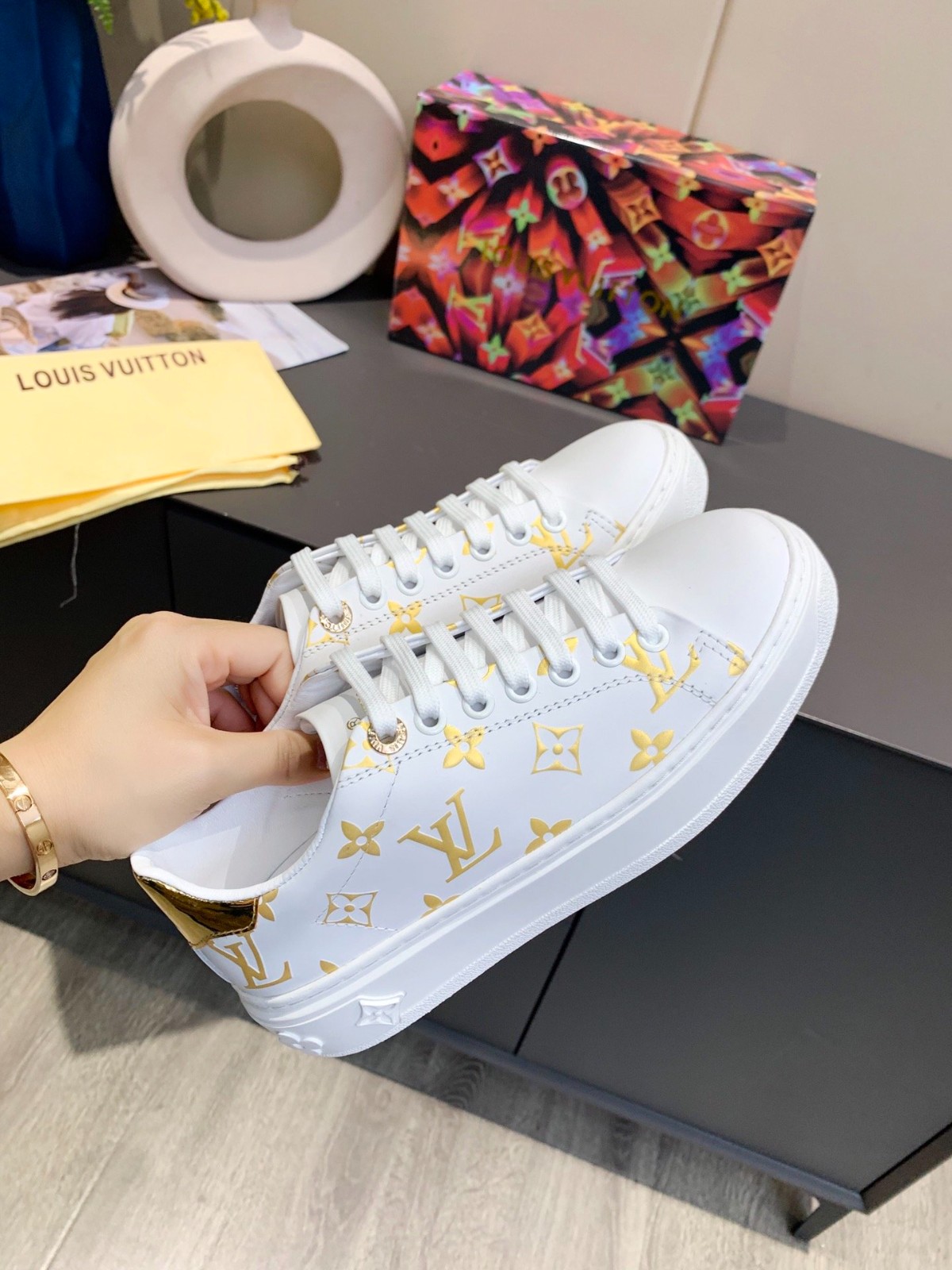 003 363#001-LV-shoes-Yupoo-dyoomall-2021SS