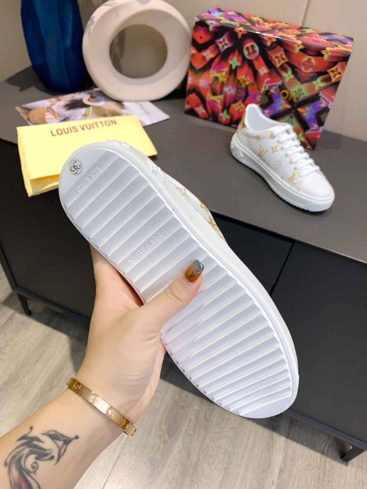 003 363#001-LV-shoes-Yupoo-dyoomall-2021SS