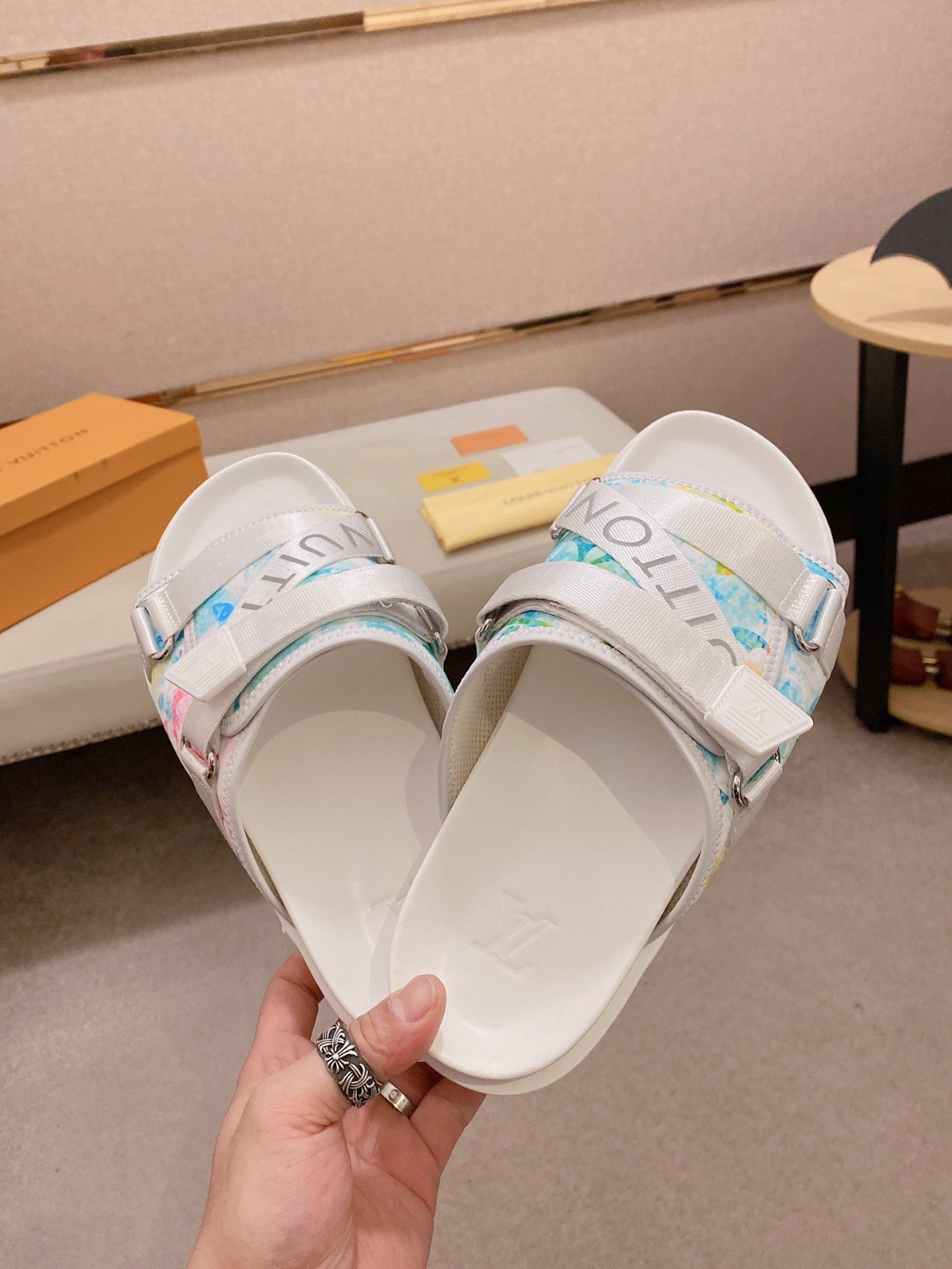 026 021#001-LV-shoes-Yupoo-2021SS