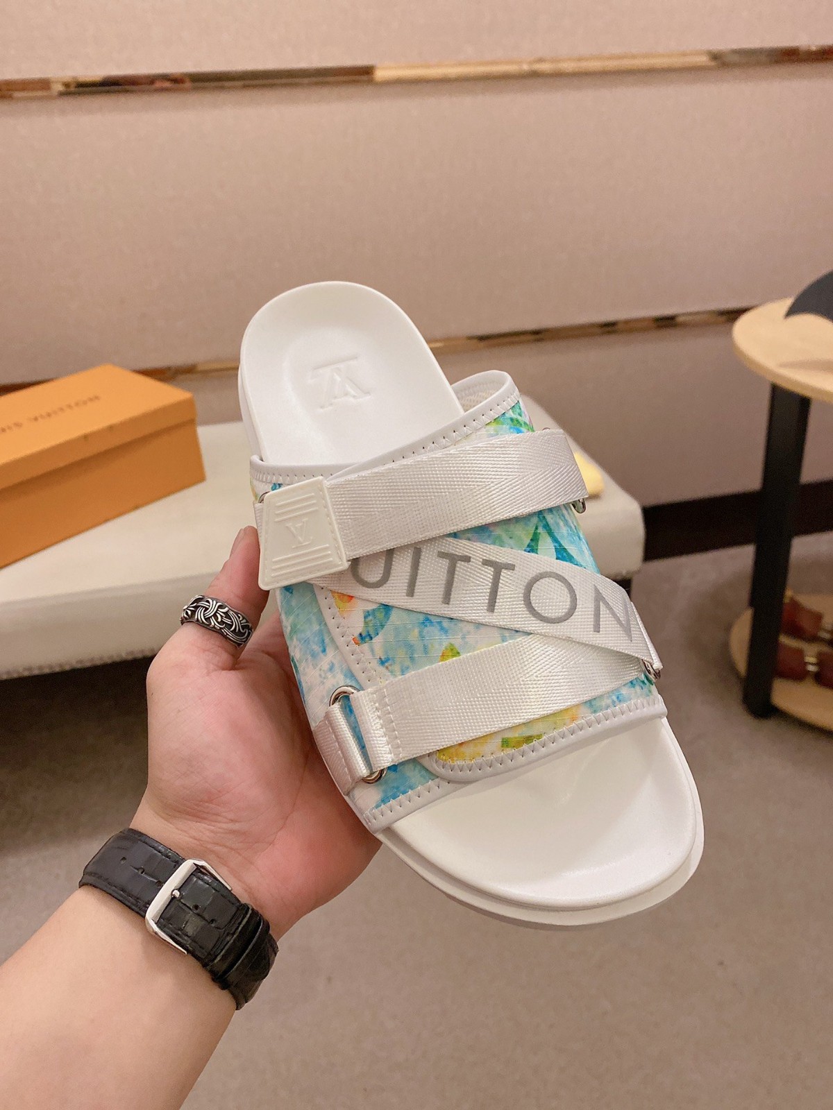 026 021#001-LV-shoes-Yupoo-2021SS