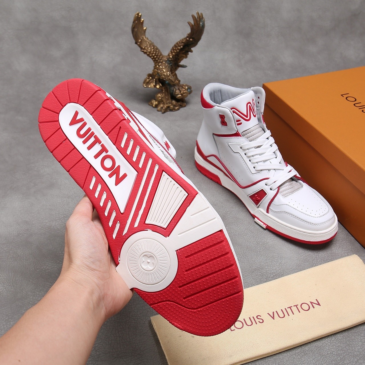 022 017#001-LV-shoes-Yupoo-2021SS