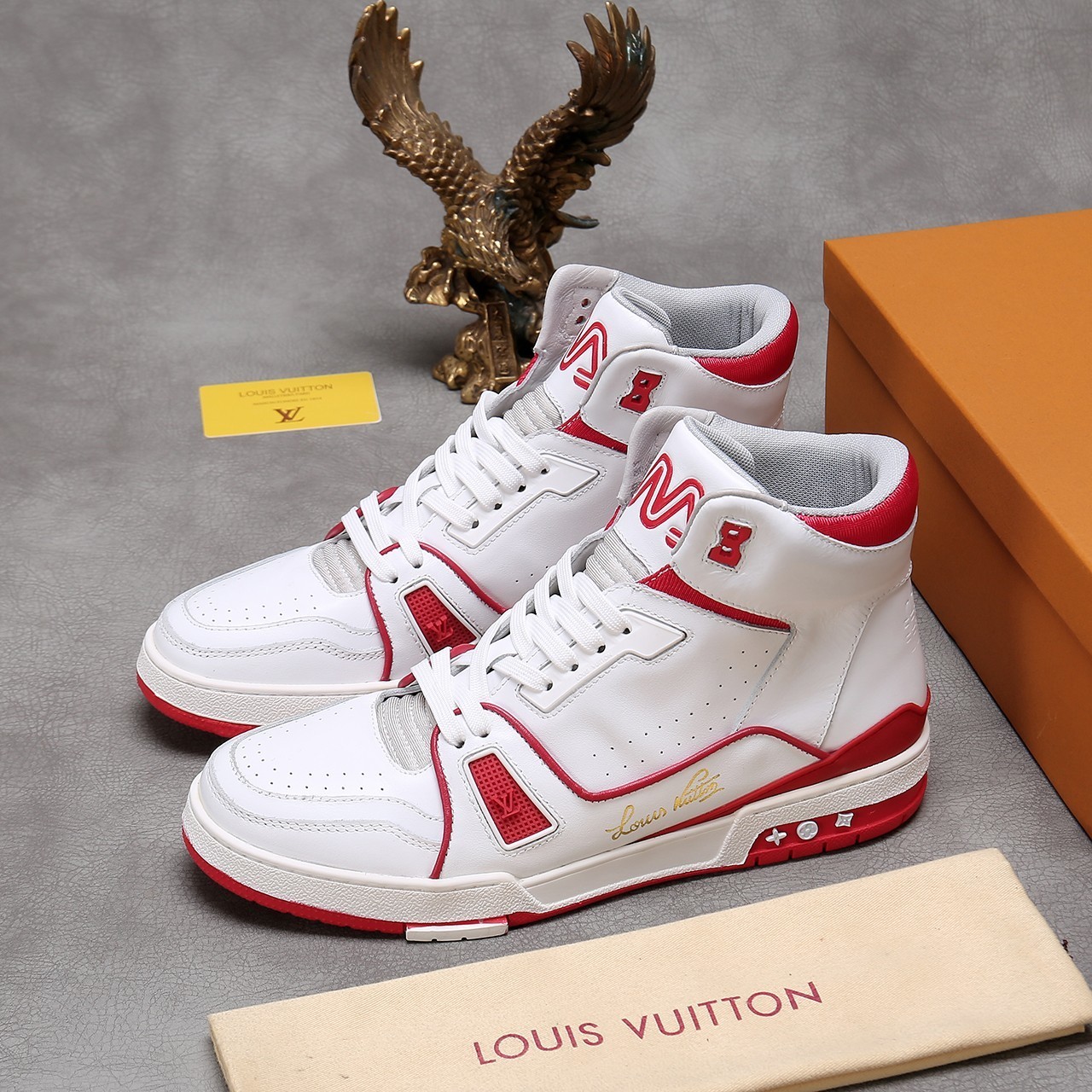 022 017#001-LV-shoes-Yupoo-2021SS