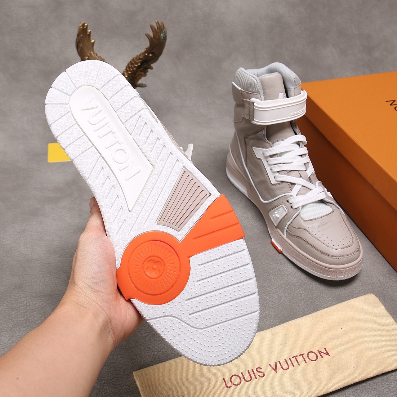 021 016#001-LV-shoes-Yupoo-2021SS