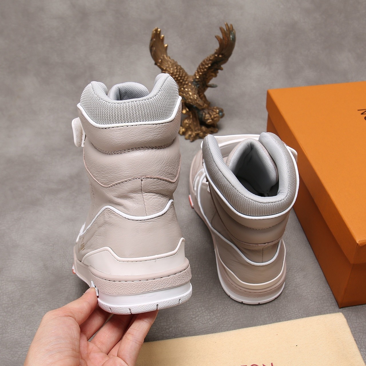 021 016#001-LV-shoes-Yupoo-2021SS