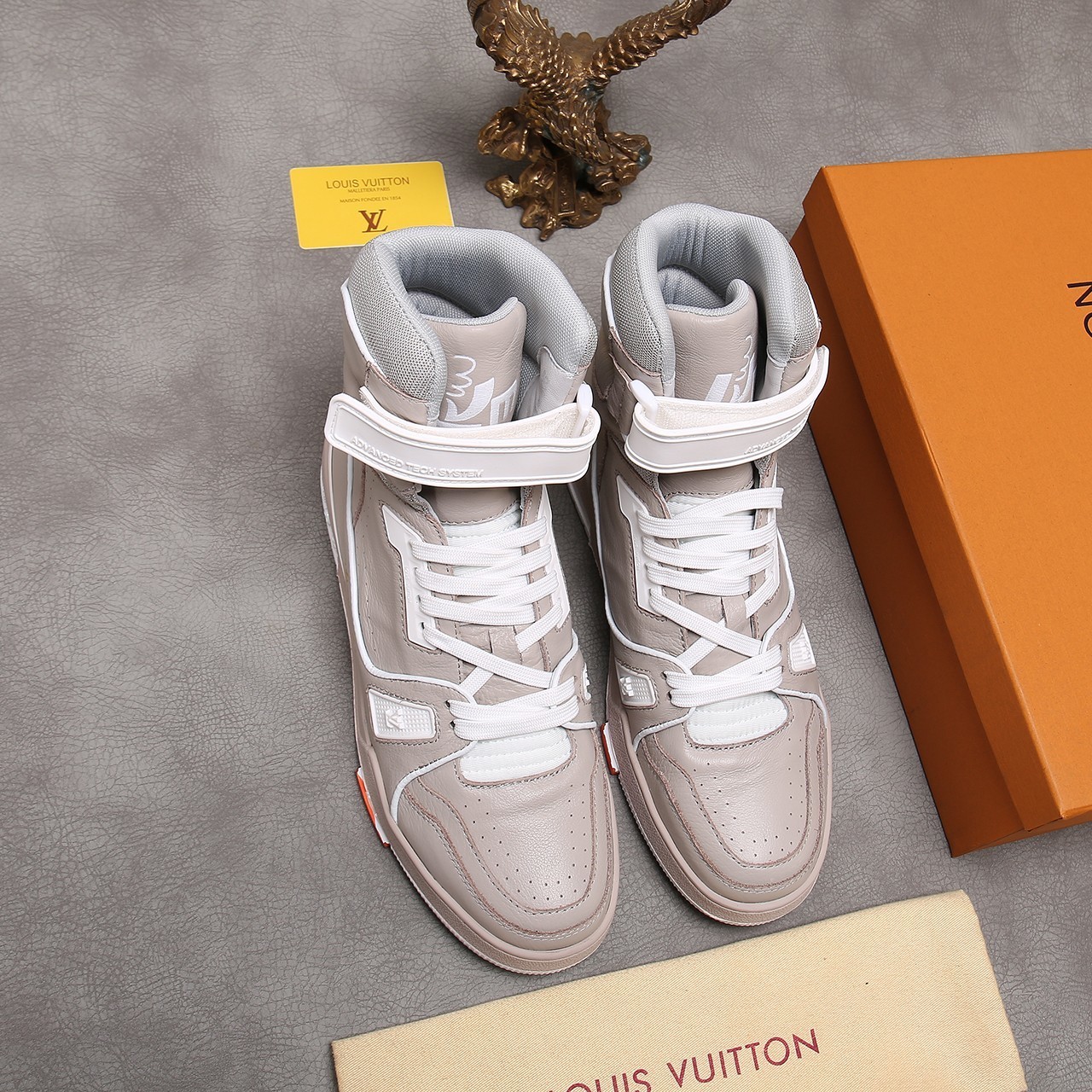 021 016#001-LV-shoes-Yupoo-2021SS