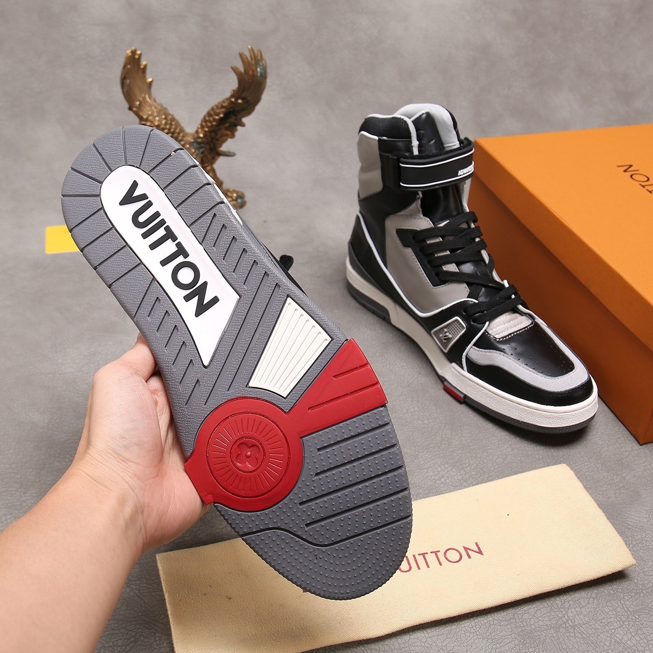020 015#001-LV-shoes-Yupoo-2021SS