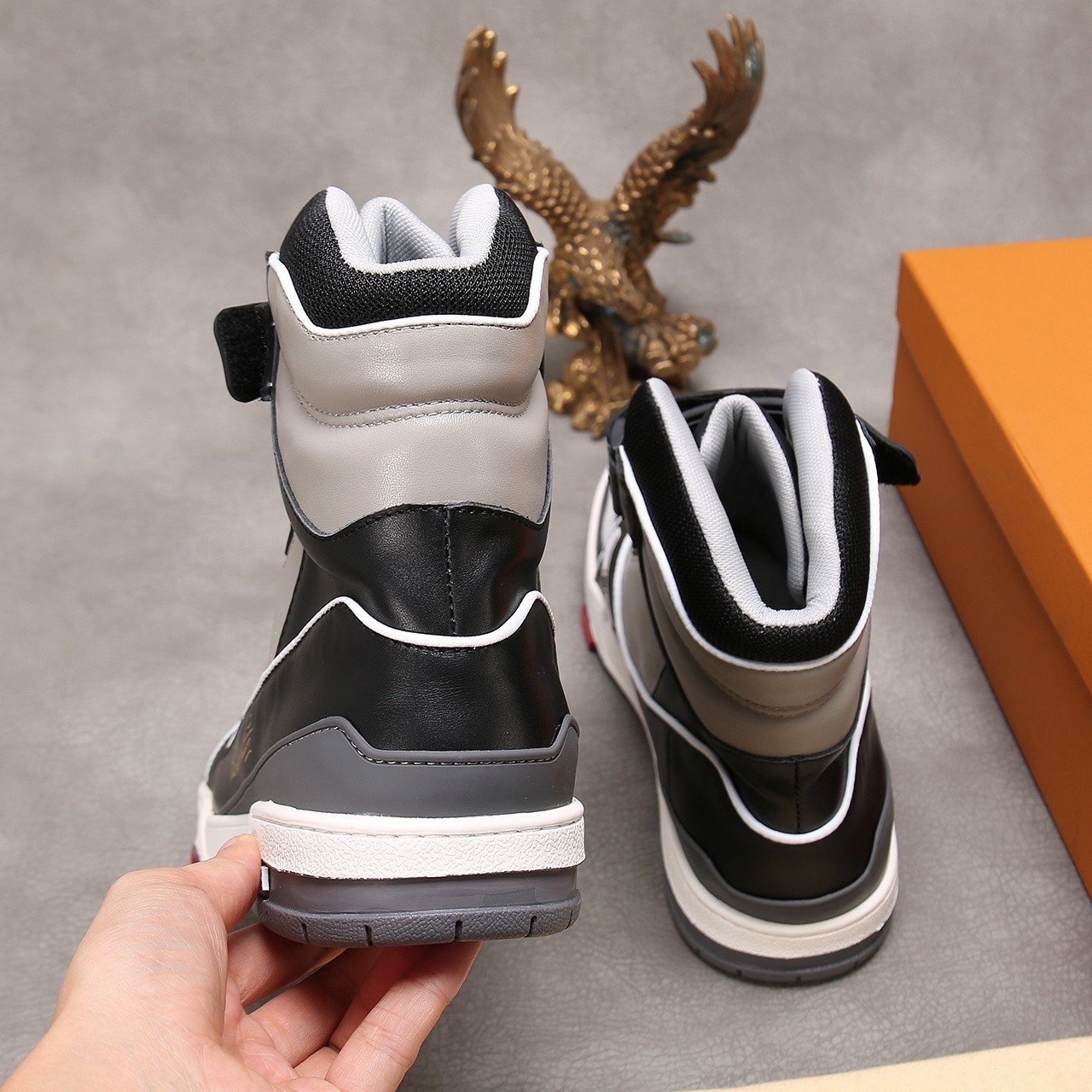 020 015#001-LV-shoes-Yupoo-2021SS