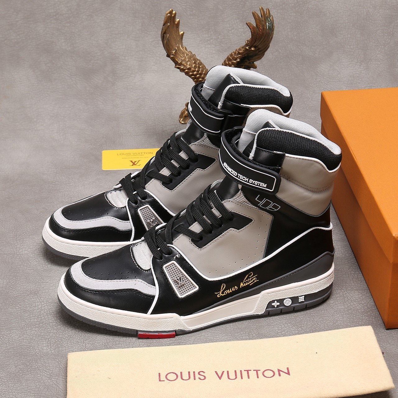 020 015#001-LV-shoes-Yupoo-2021SS