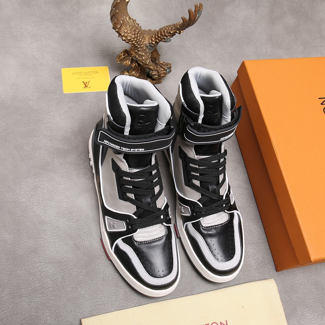 020 015#001-LV-shoes-Yupoo-2021SS