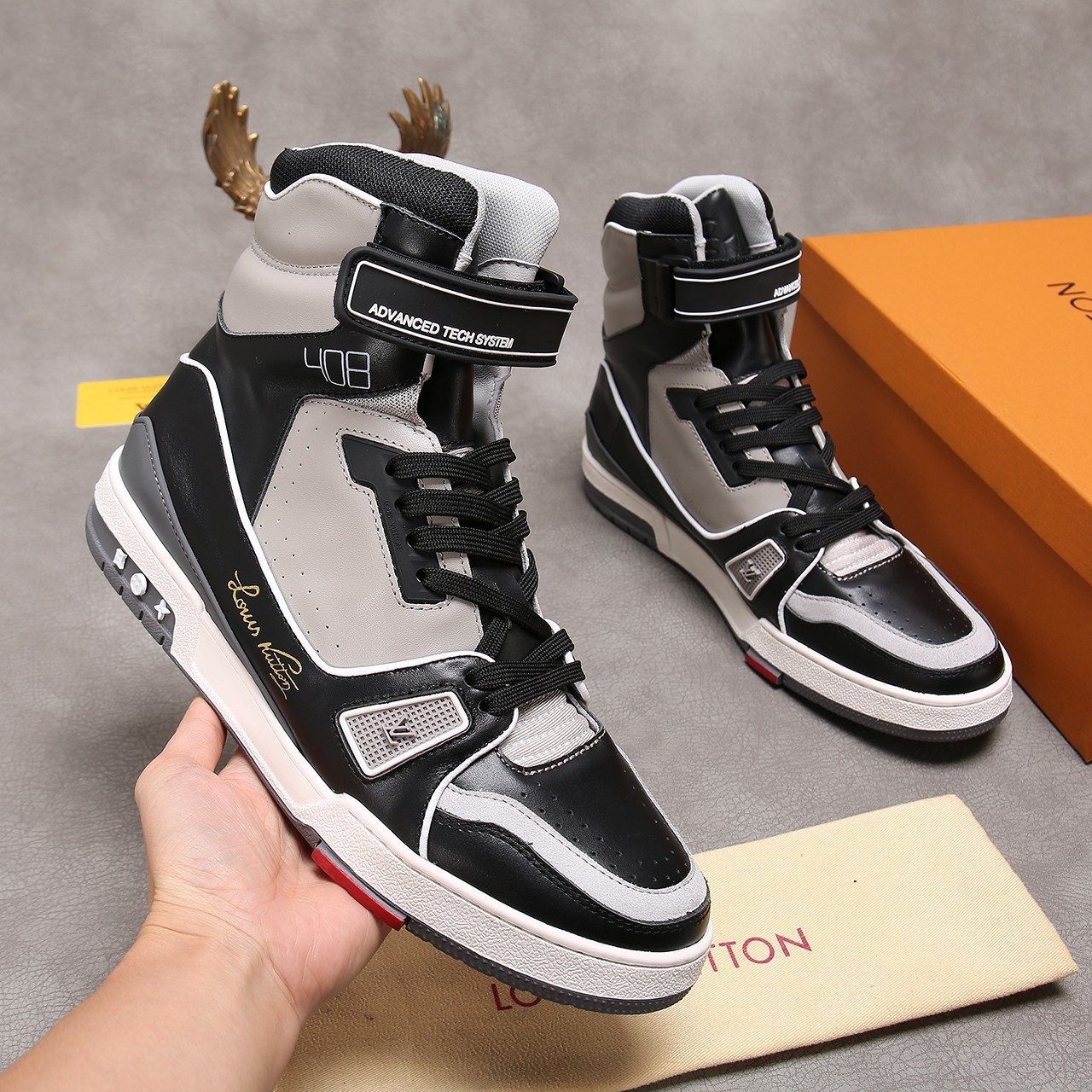 020 015#001-LV-shoes-Yupoo-2021SS