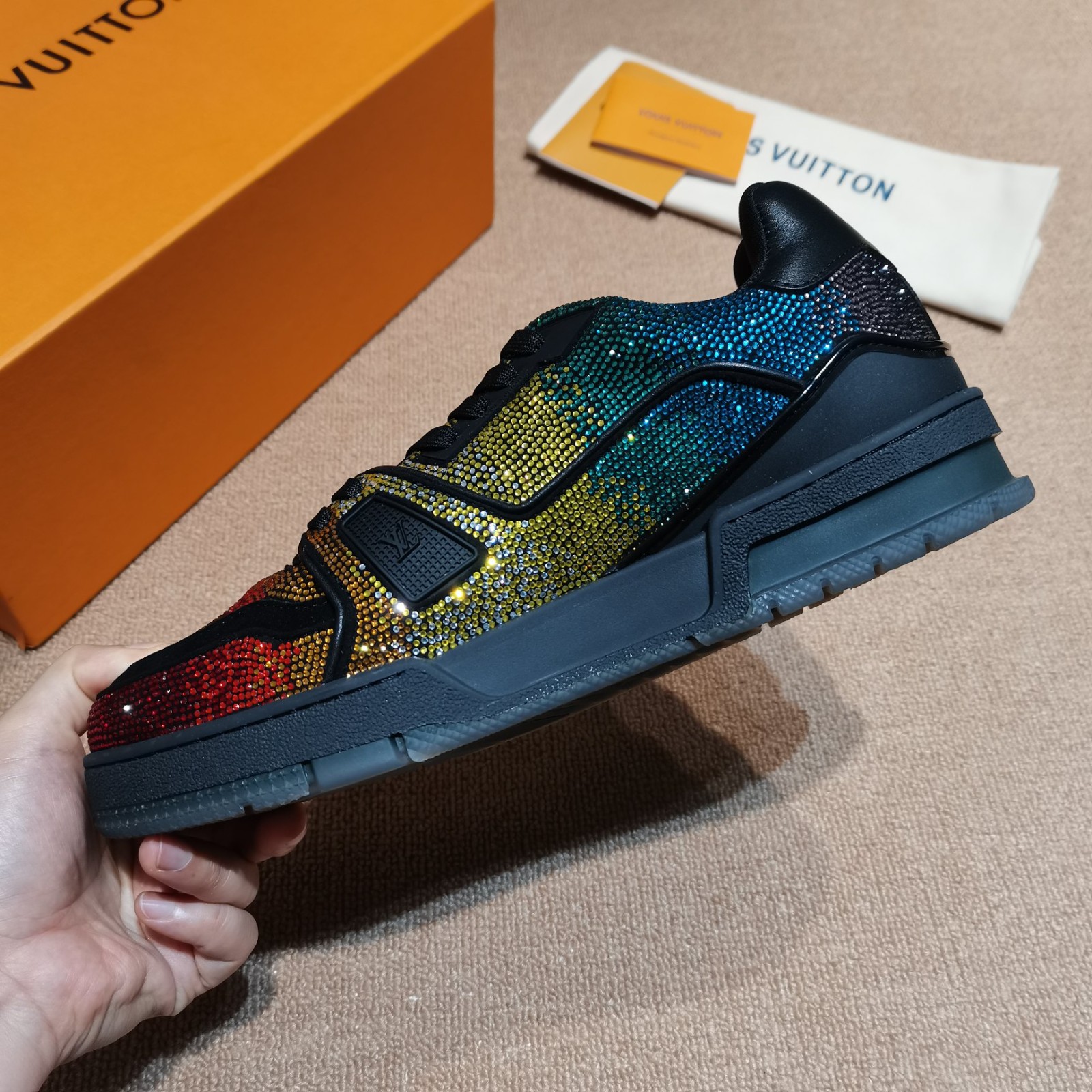 050 104#001-LV-shoes-05-Yupoo-2022SS