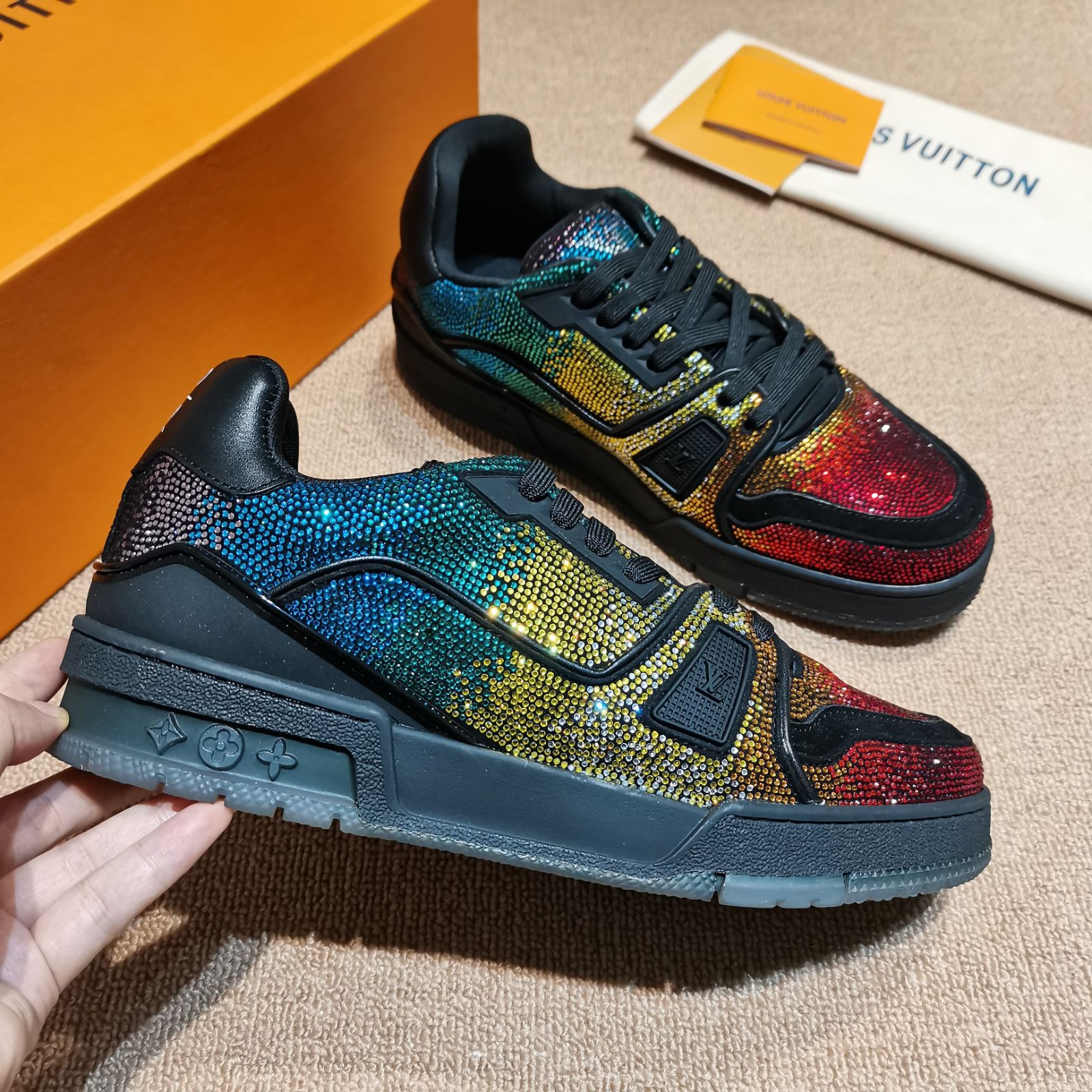 050 104#001-LV-shoes-05-Yupoo-2022SS