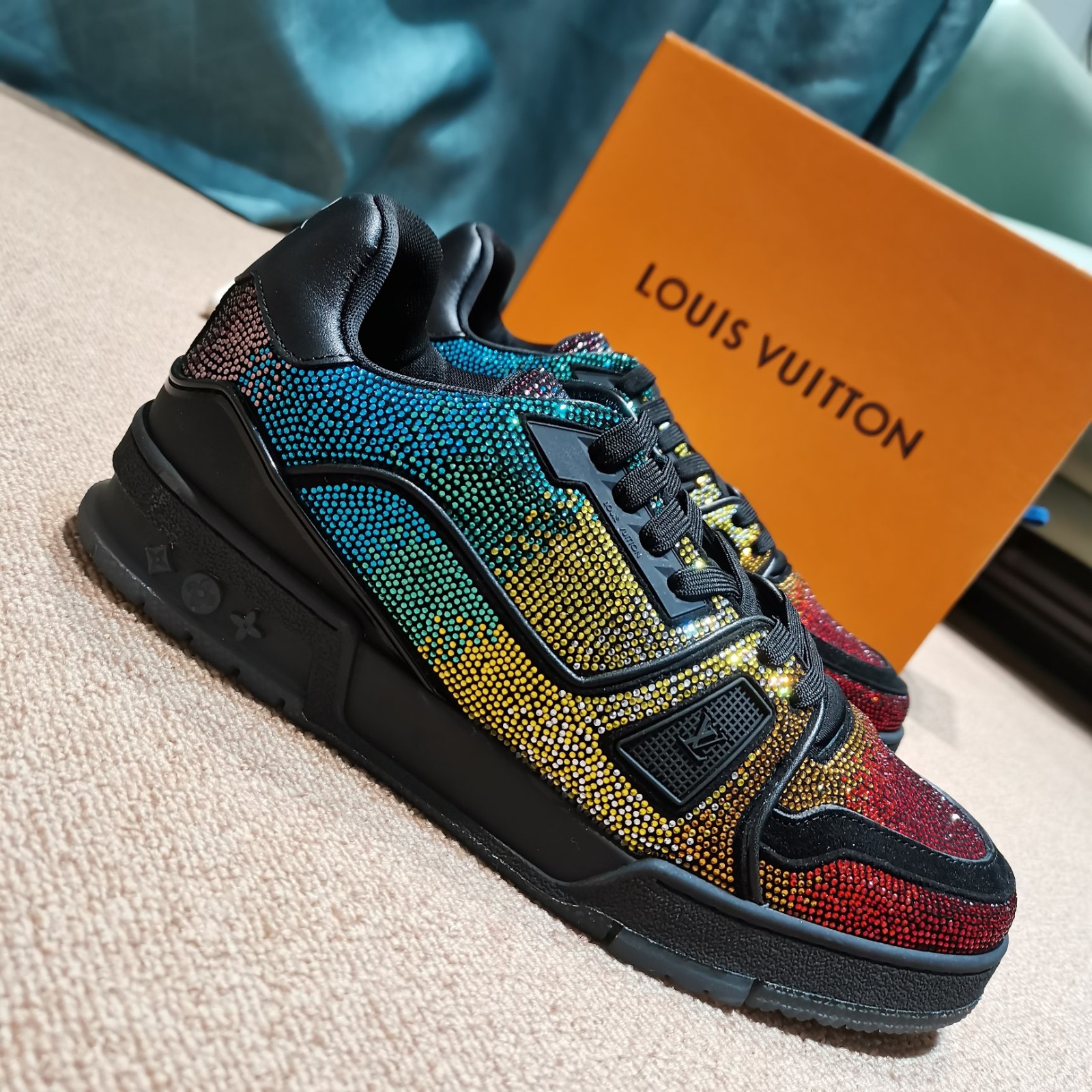 050 104#001-LV-shoes-05-Yupoo-2022SS