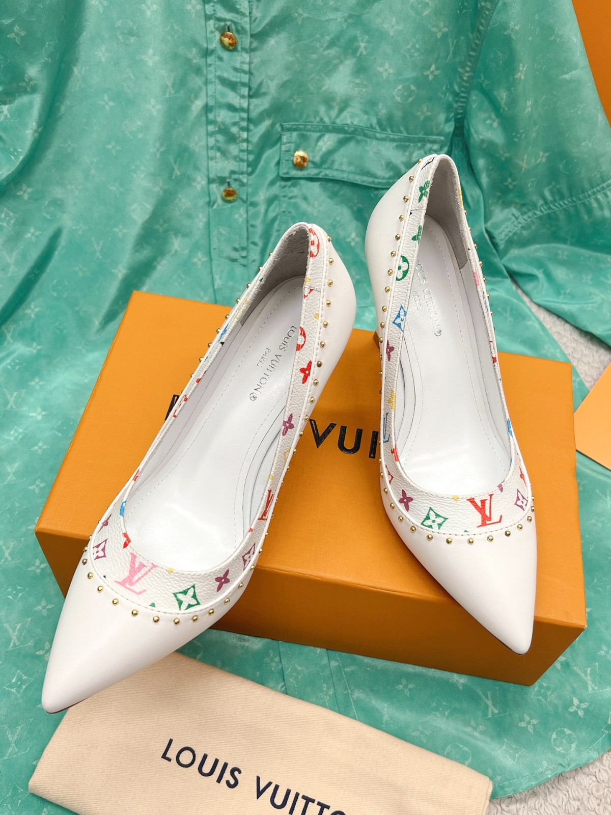 087 113#001-LV-shoes-2023SS