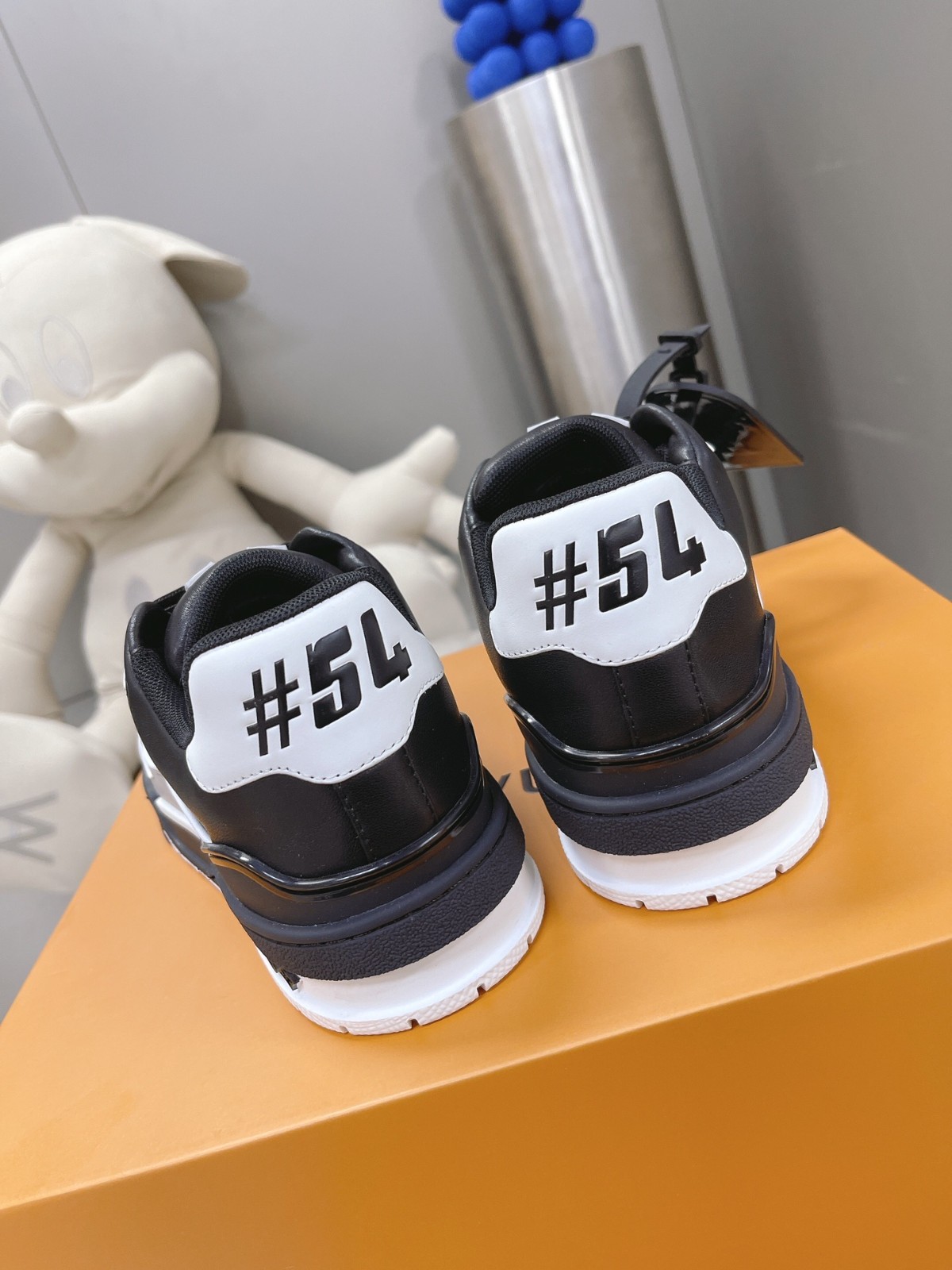 078 104#001-LV-shoes-2023SS