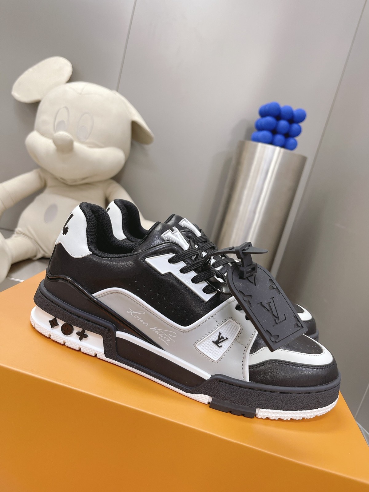 078 104#001-LV-shoes-2023SS