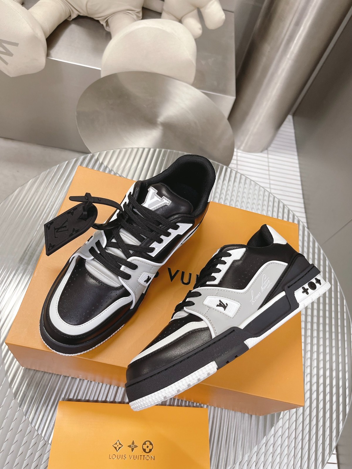 078 104#001-LV-shoes-2023SS