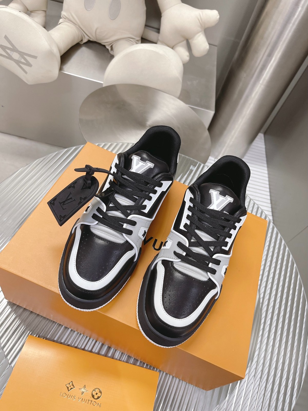 078 104#001-LV-shoes-2023SS