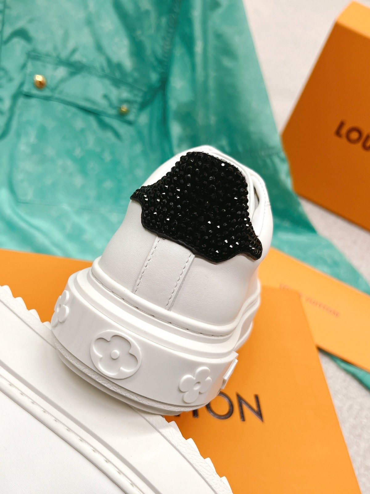 075 101#001-LV-shoes-2023SS