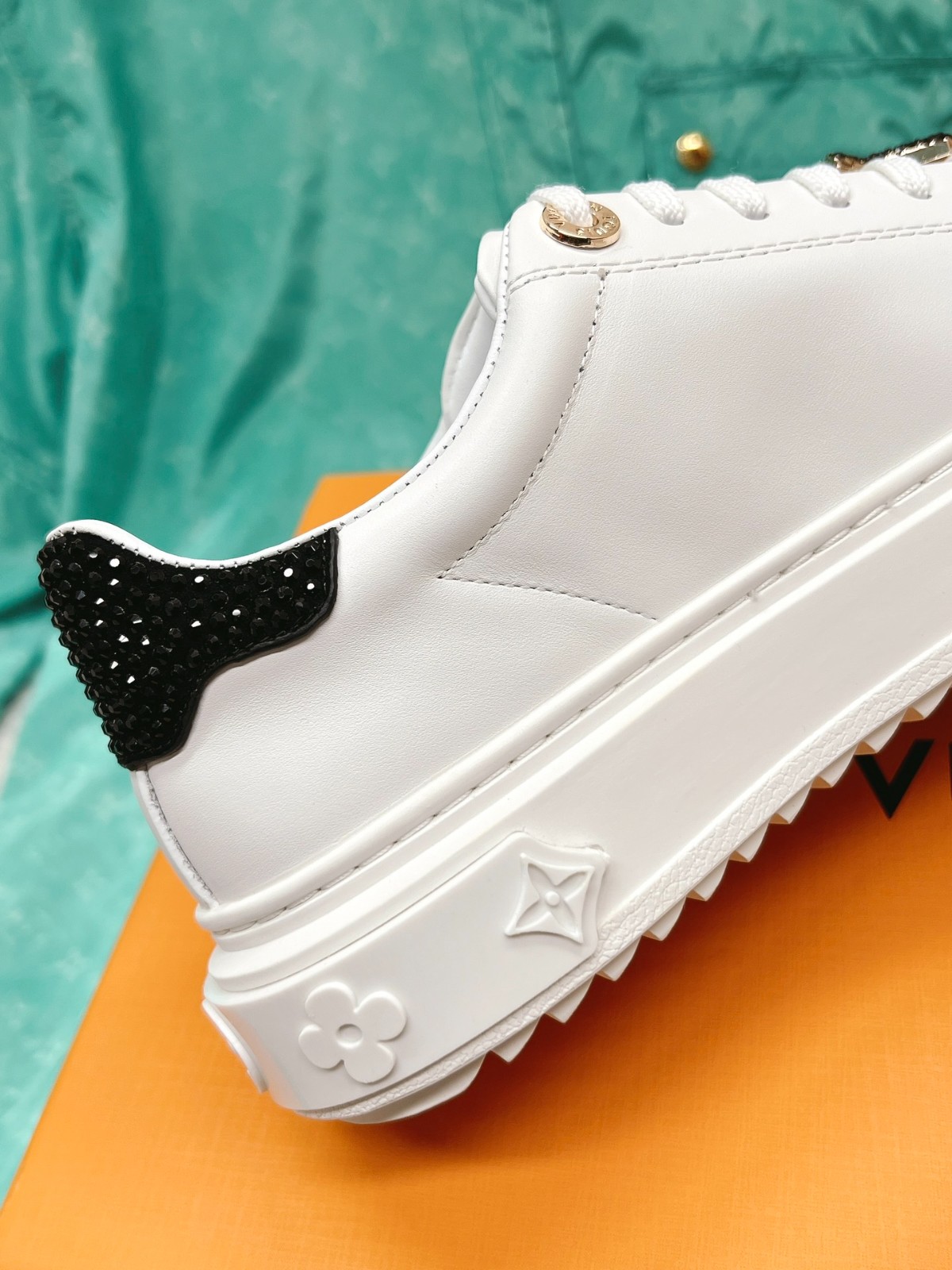 075 101#001-LV-shoes-2023SS