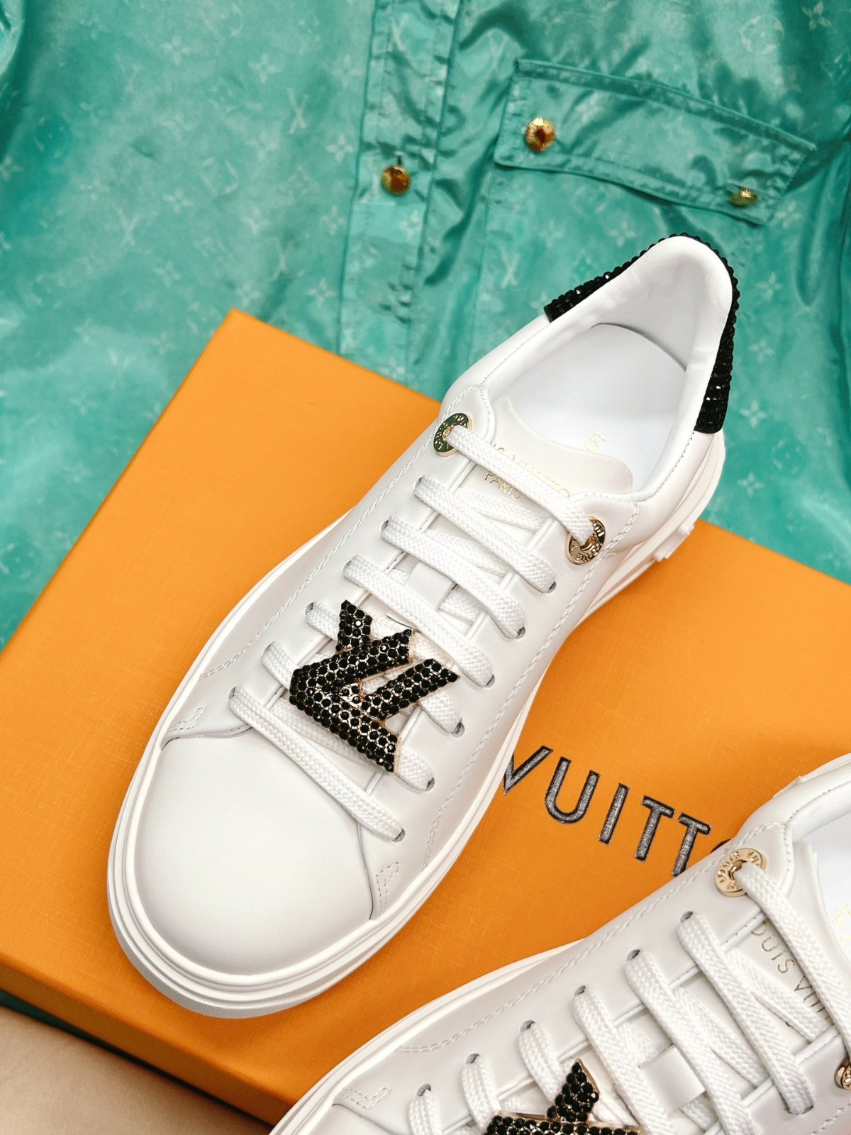 075 101#001-LV-shoes-2023SS