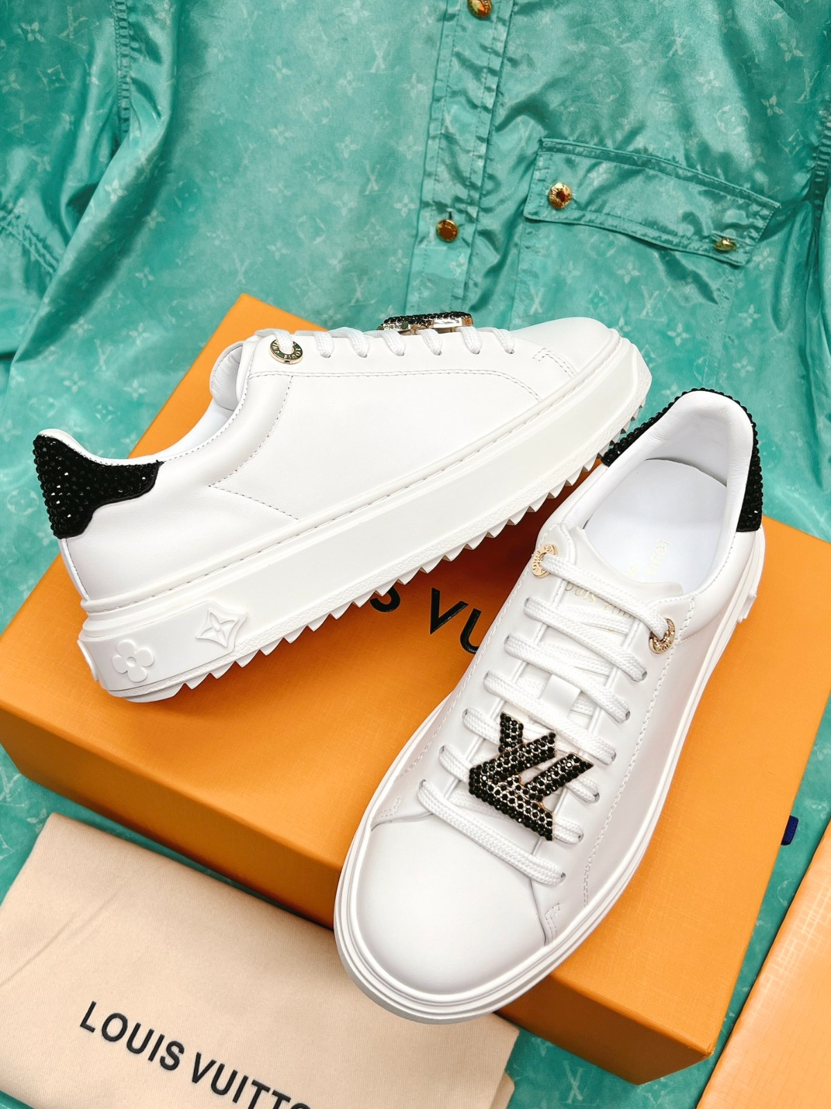 075 101#001-LV-shoes-2023SS