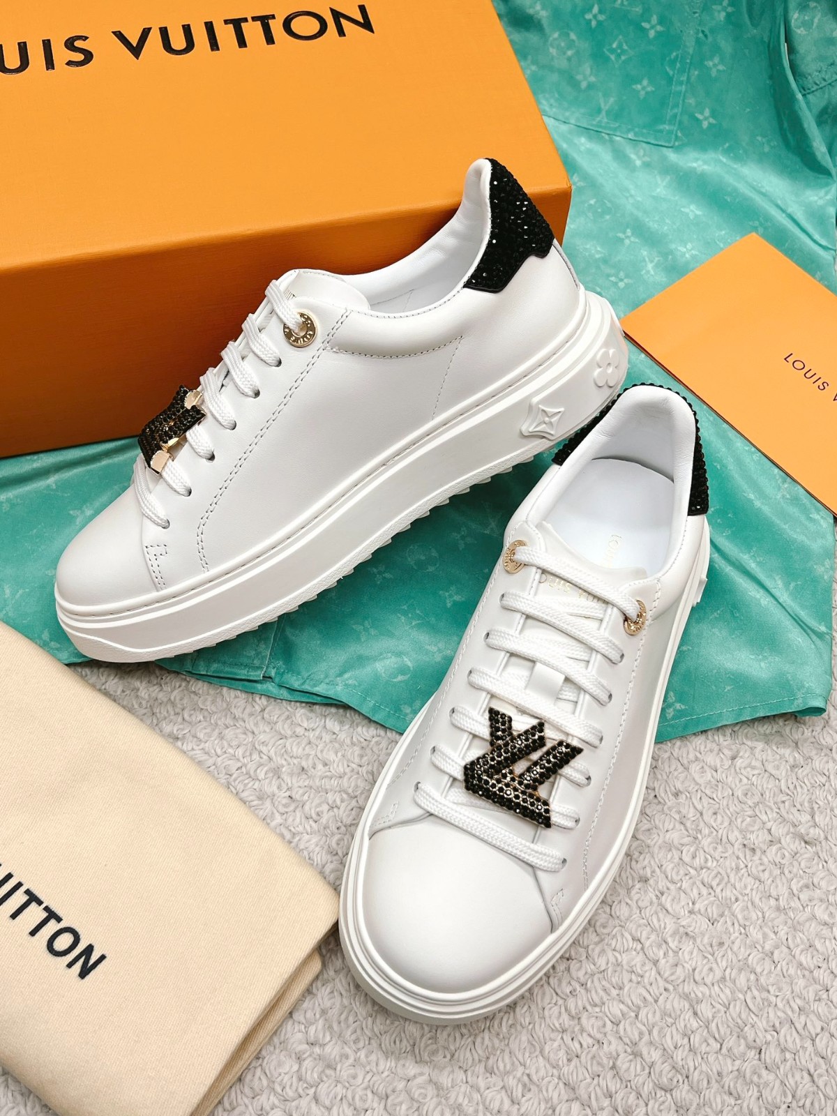 075 101#001-LV-shoes-2023SS