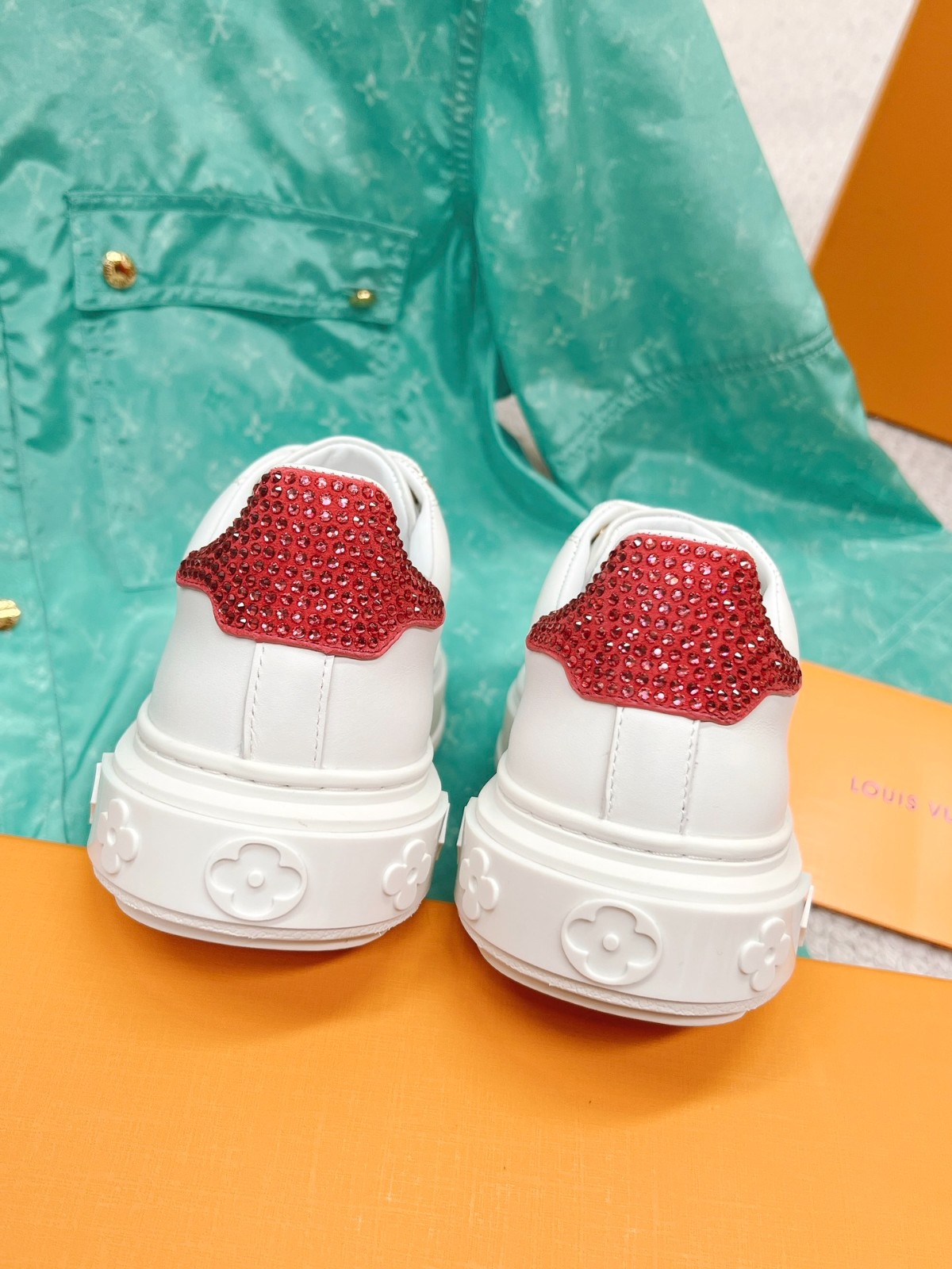 074 100#001-LV-shoes-2023SS