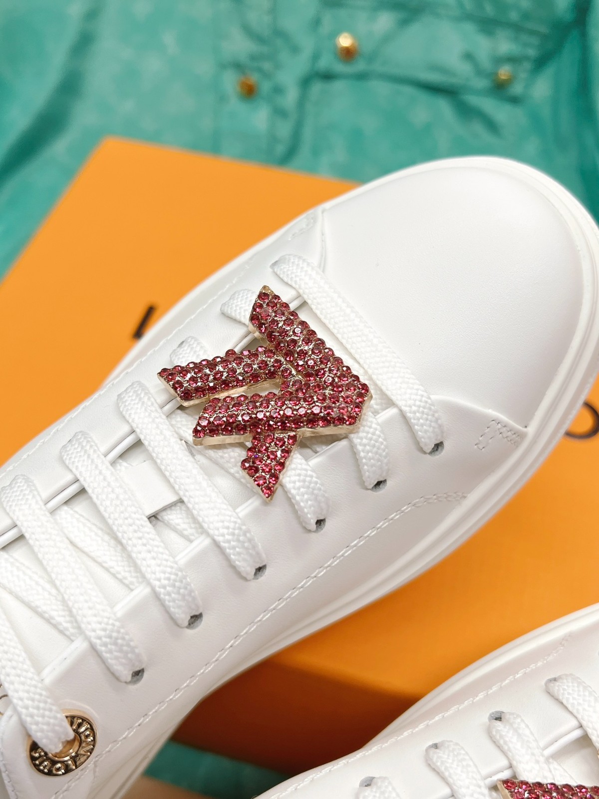 074 100#001-LV-shoes-2023SS