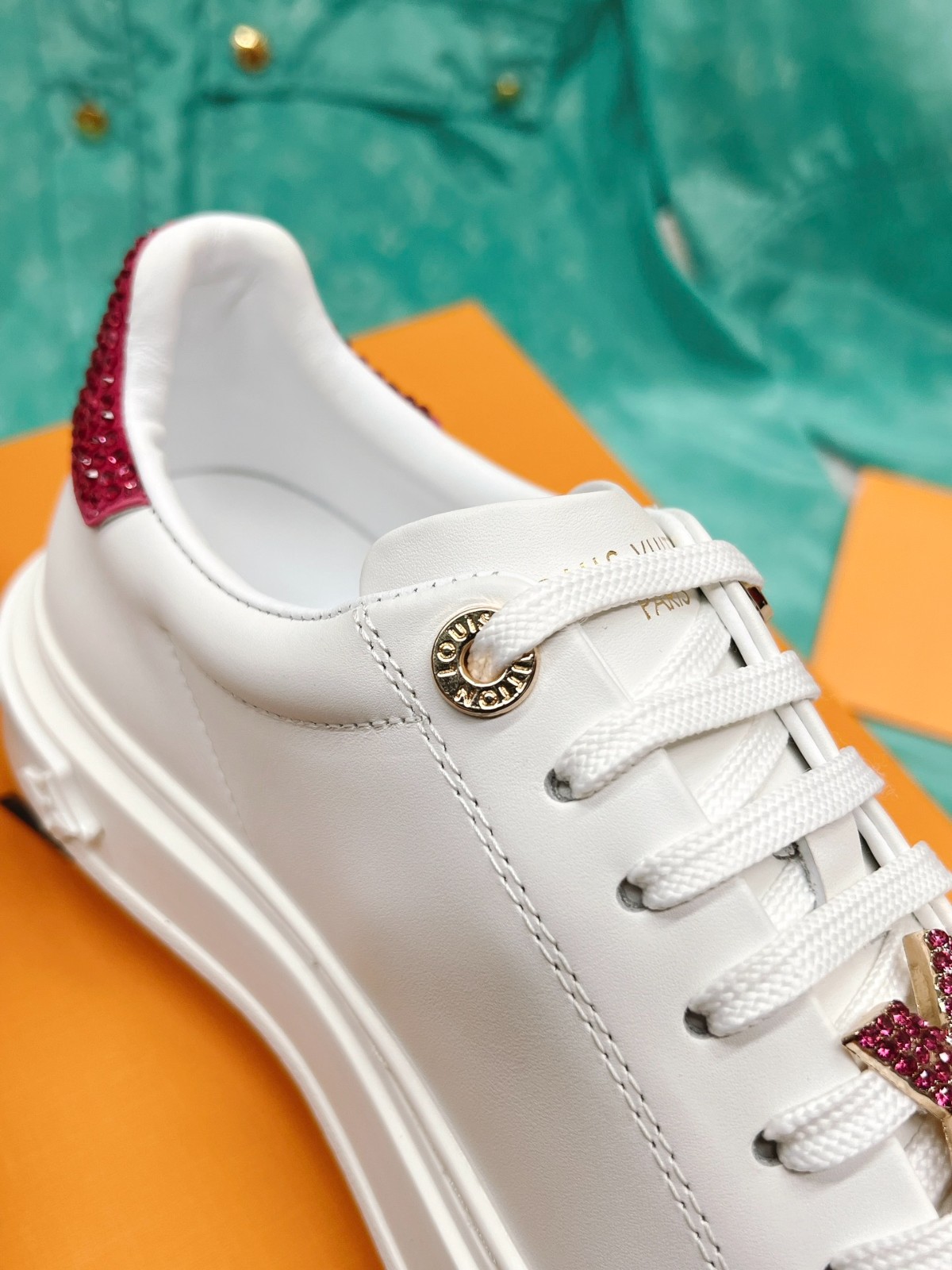 074 100#001-LV-shoes-2023SS