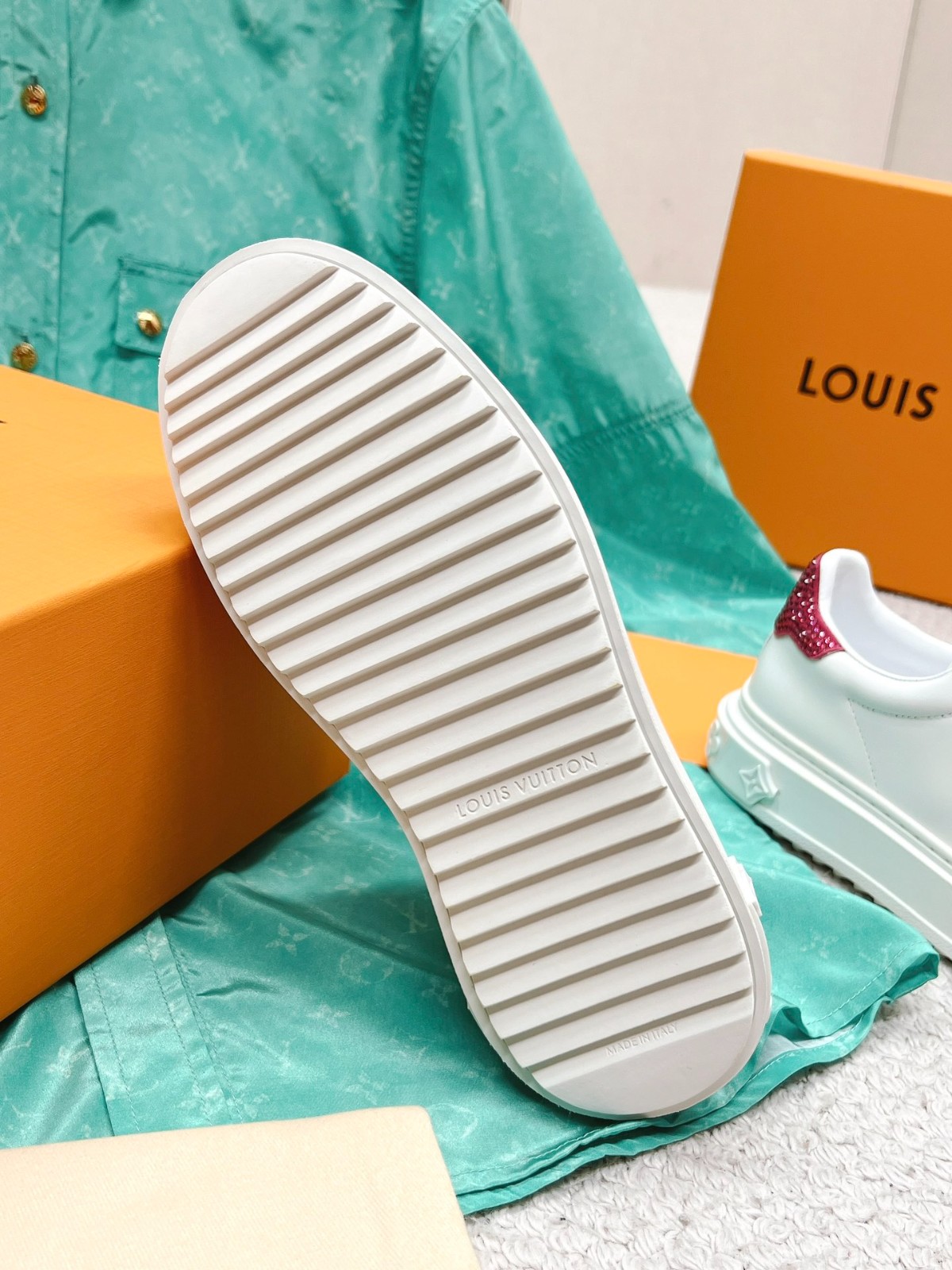 074 100#001-LV-shoes-2023SS