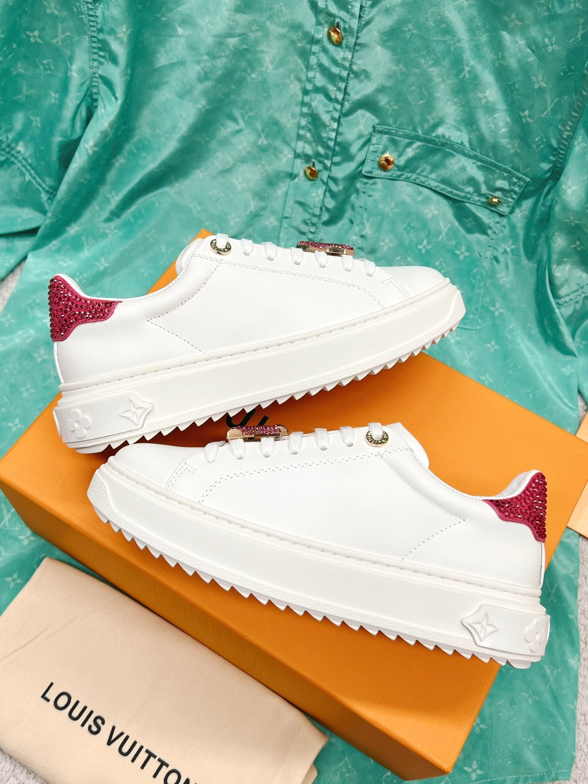 074 100#001-LV-shoes-2023SS