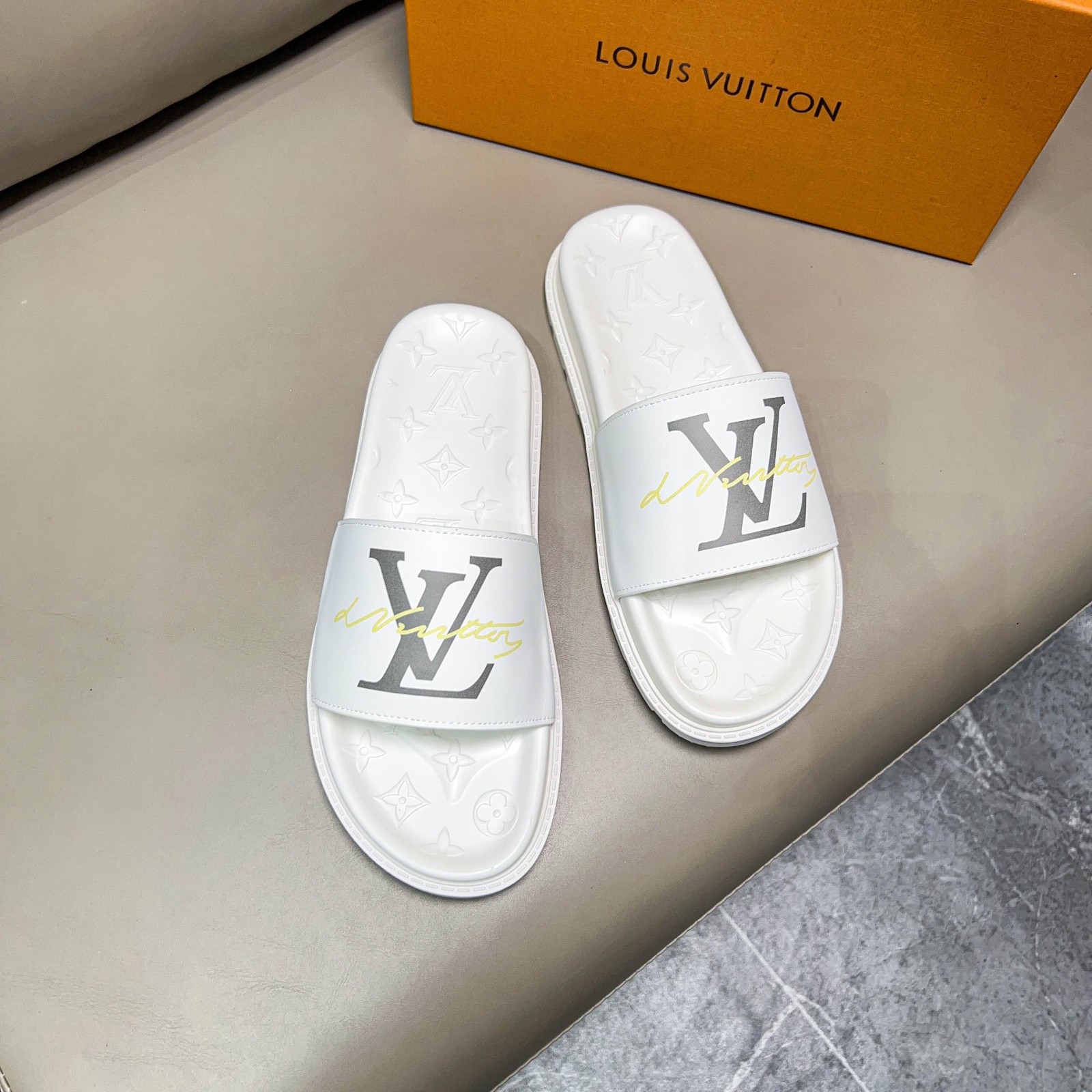 073 099#001-LV-shoes-2023SS