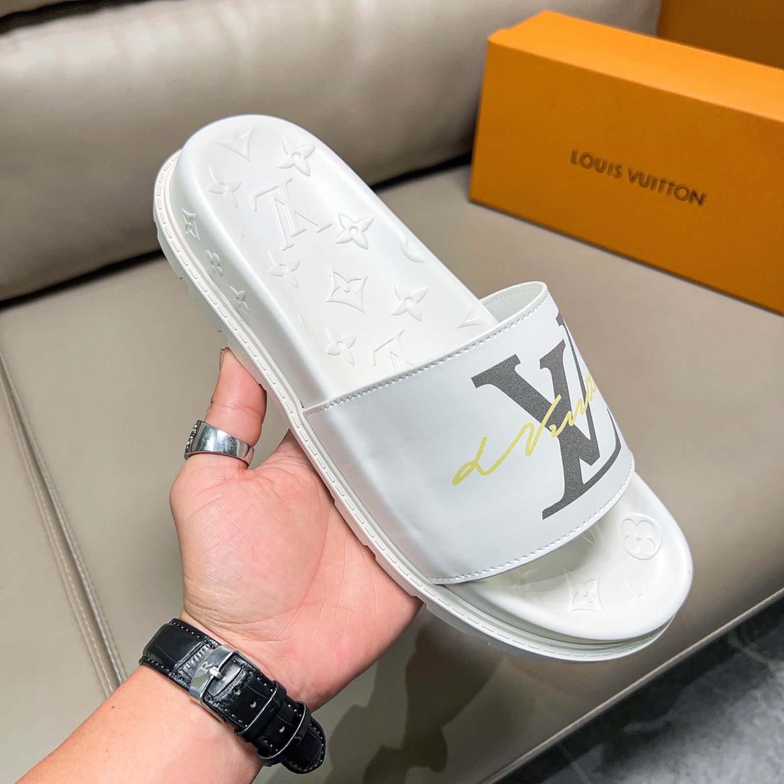 073 099#001-LV-shoes-2023SS