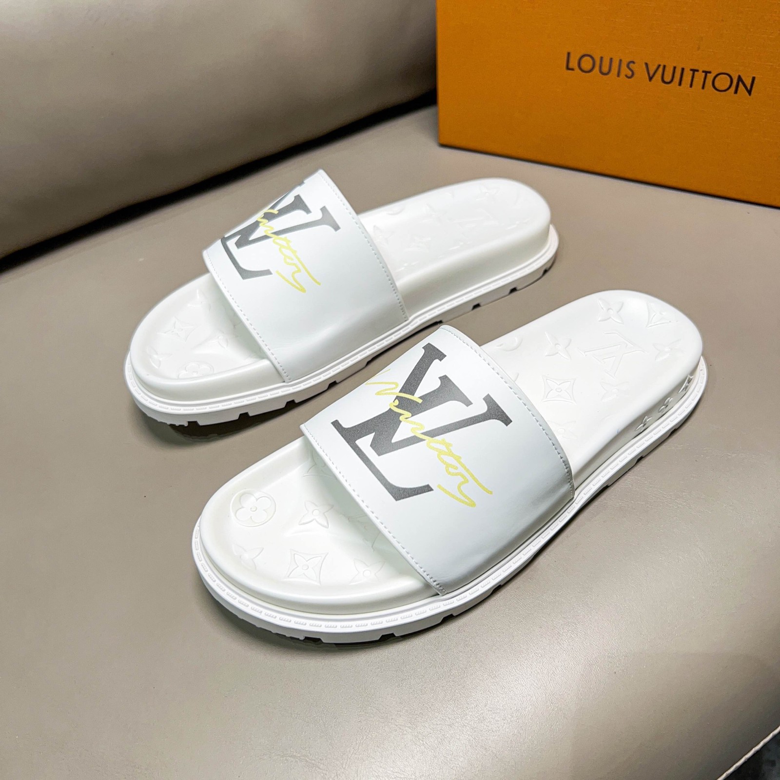 073 099#001-LV-shoes-2023SS