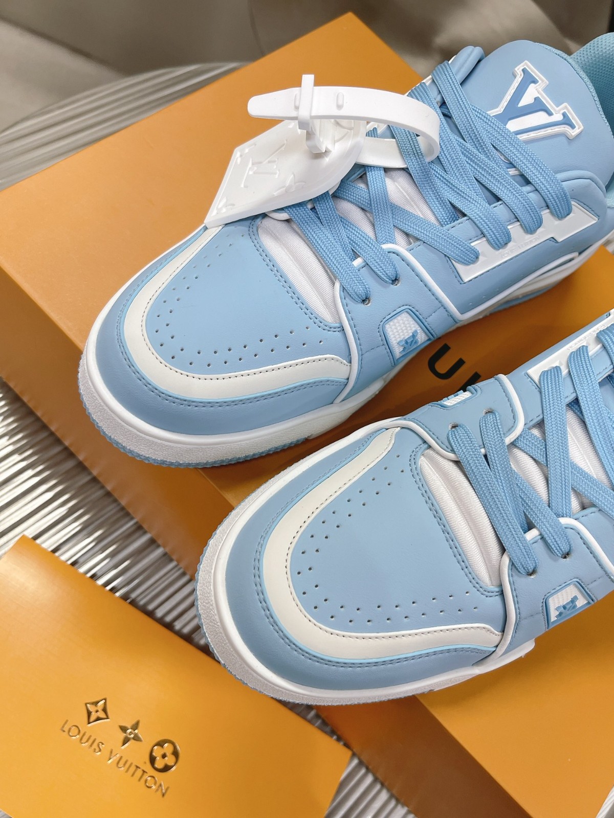 071 095#001-LV-shoes-2023SS