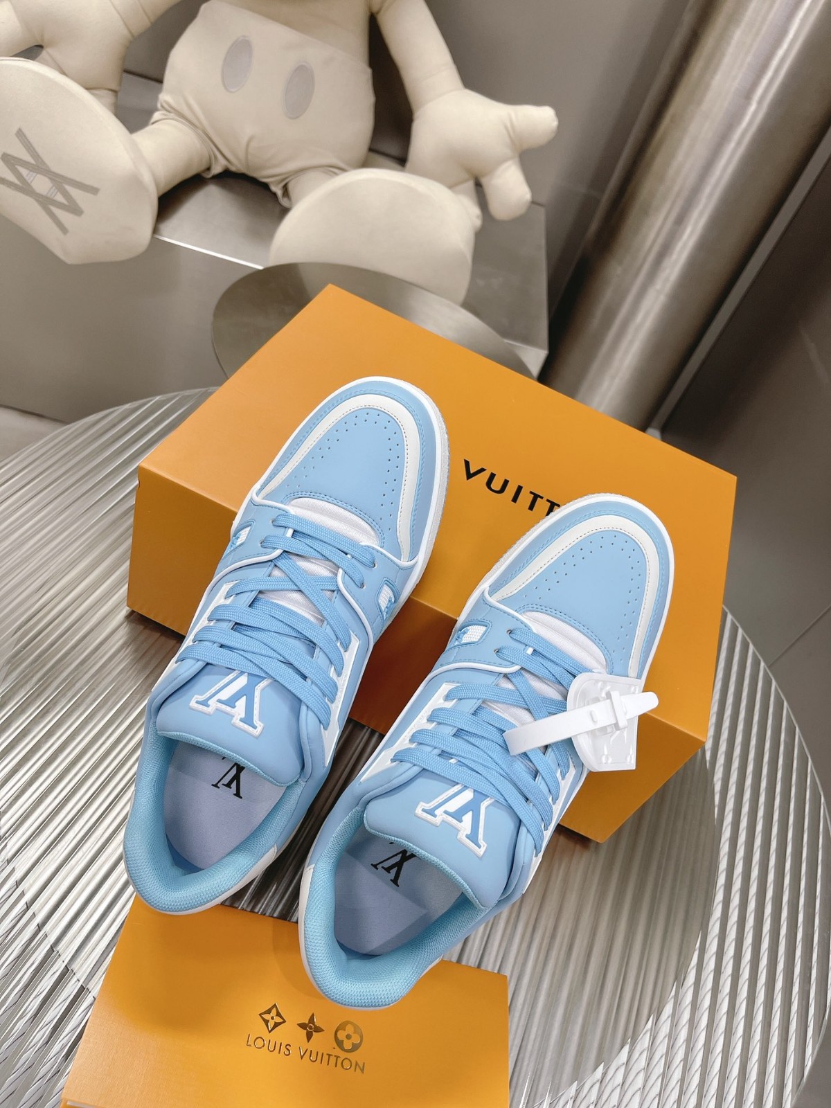 071 095#001-LV-shoes-2023SS