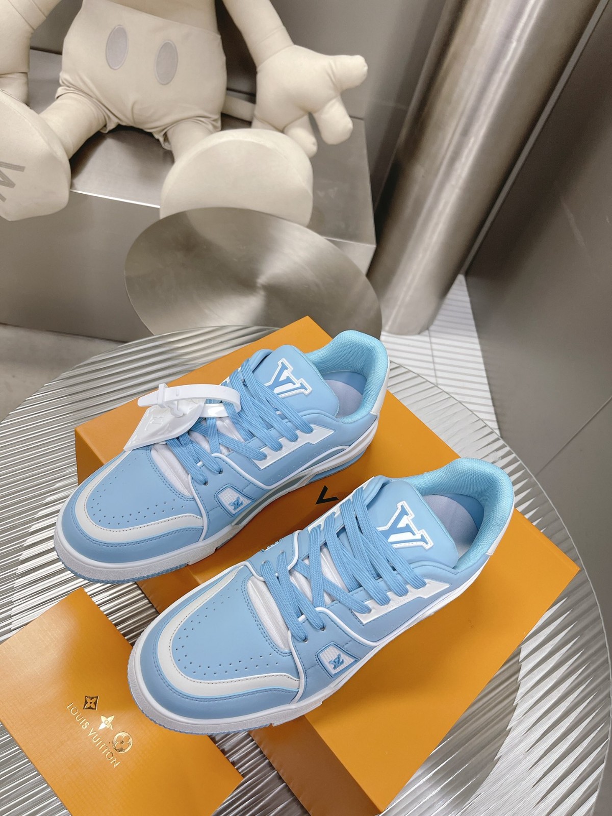 071 095#001-LV-shoes-2023SS