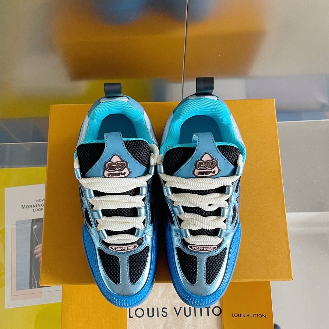 070 094#001-LV-shoes-2023SS