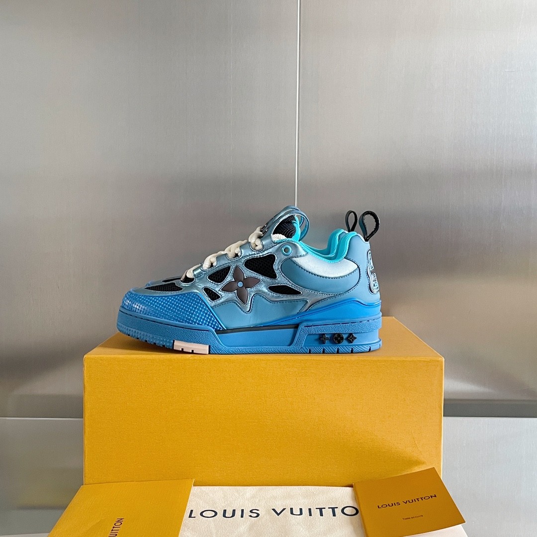 070 094#001-LV-shoes-2023SS