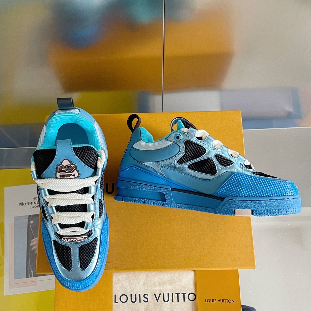 070 094#001-LV-shoes-2023SS