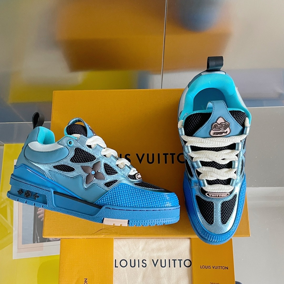 070 094#001-LV-shoes-2023SS