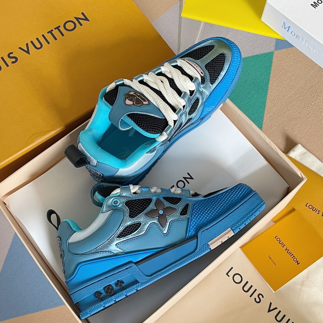070 094#001-LV-shoes-2023SS