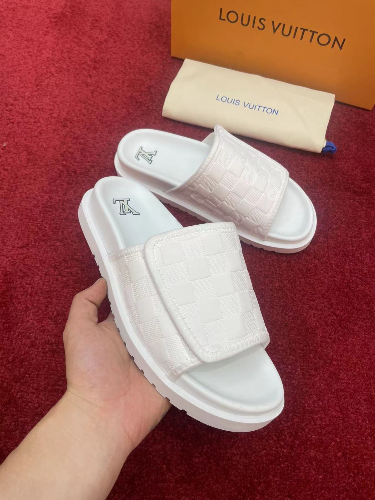 067 090#001-LV-shoes-2023SS