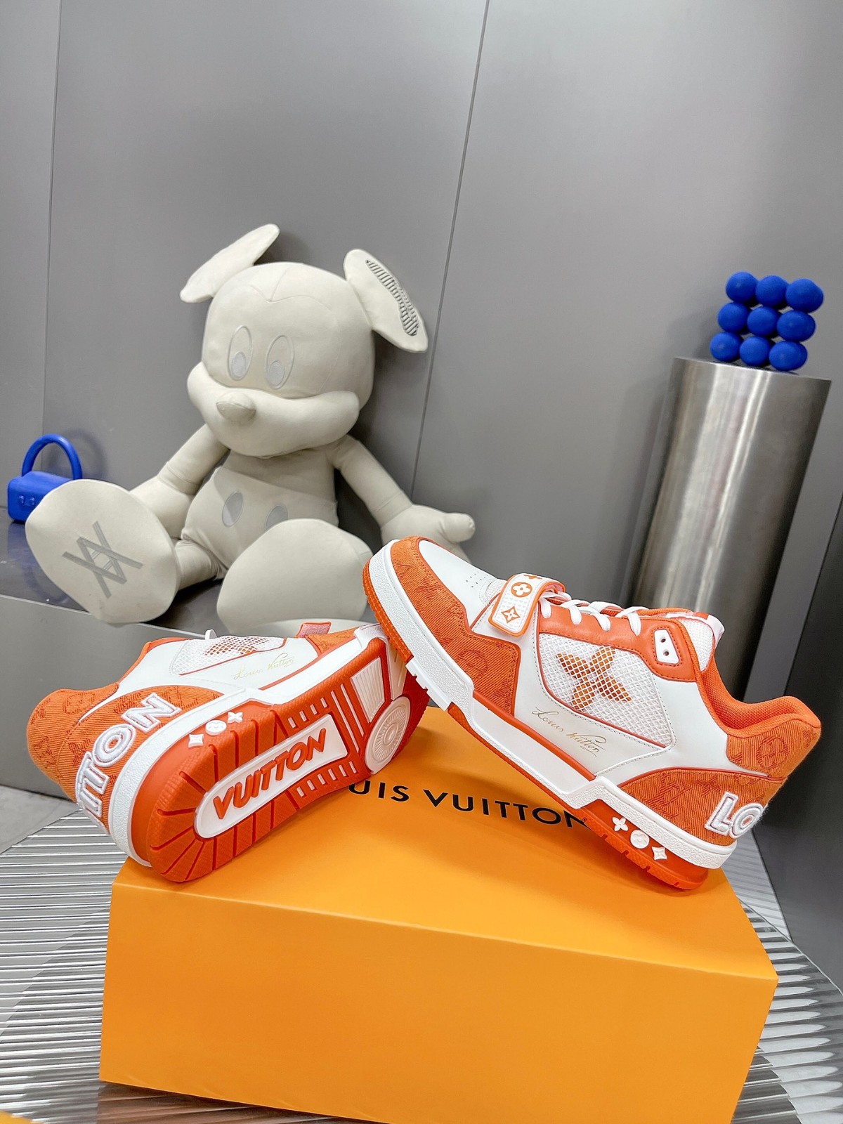 065 088#001-LV-shoes-2023SS