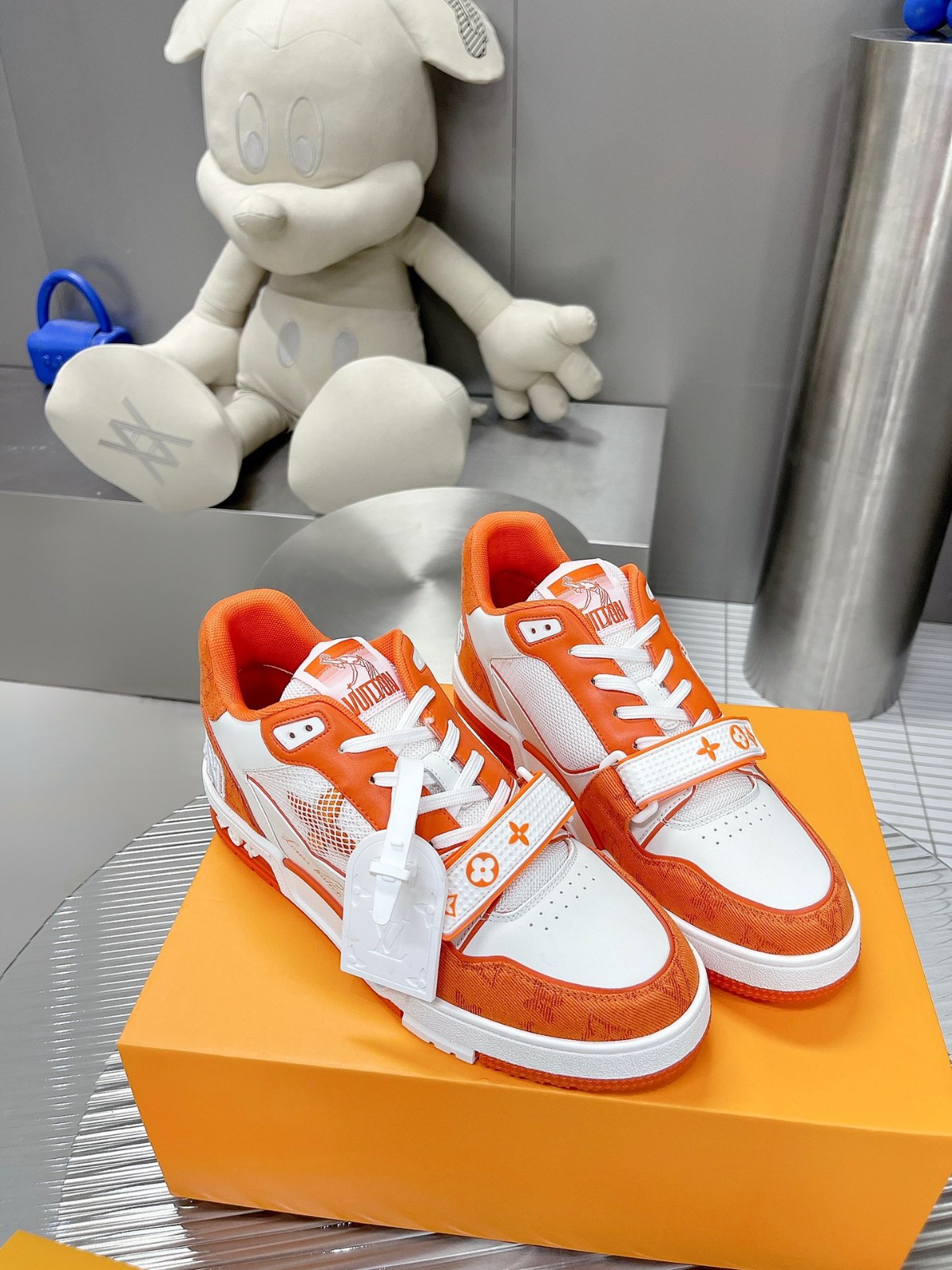 065 088#001-LV-shoes-2023SS