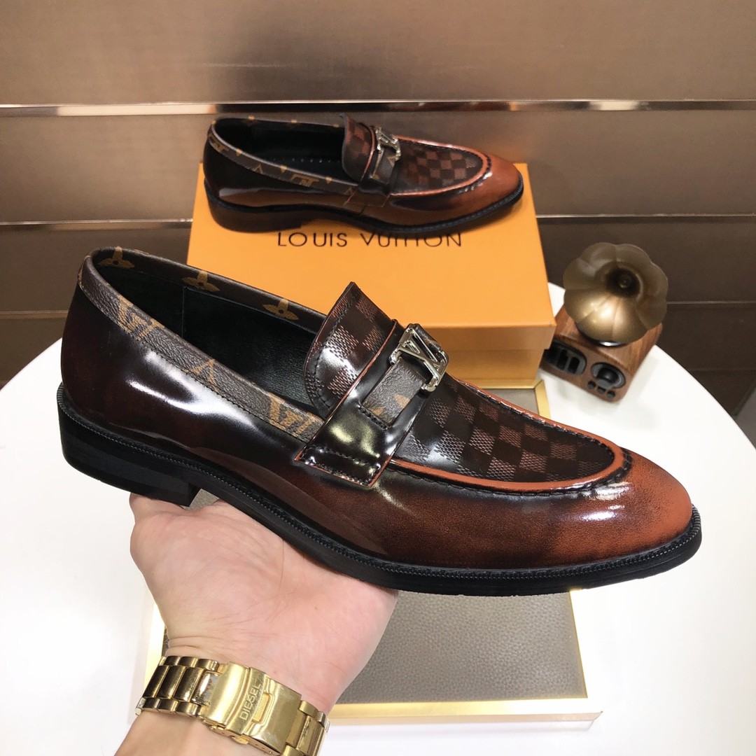 063 086#001-LV-shoes-2023SS