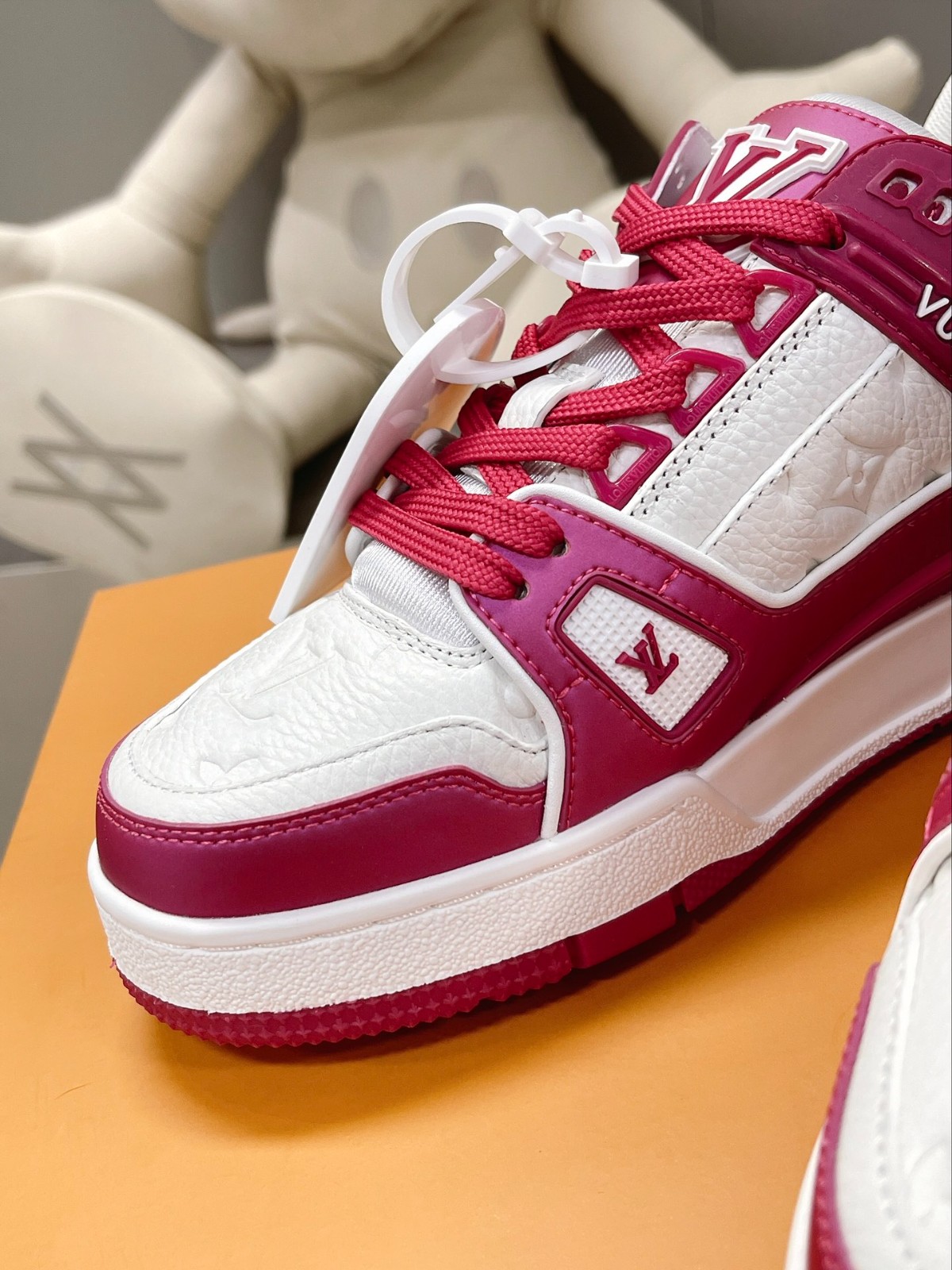 061 084#001-LV-shoes-2023SS